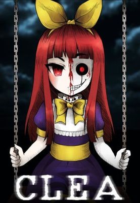 Clea game cover