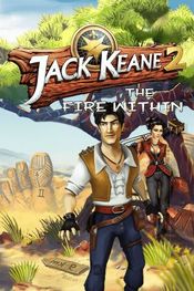 Jack Keane 2: The Fire Within (PC) GOG Key GLOBAL