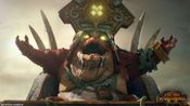 Get Total War: WARHAMMER II - Blood for the Blood God II (DLC) Steam Key GLOBAL