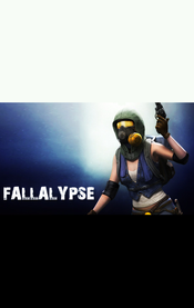Fallalypse (PC) Steam Key GLOBAL