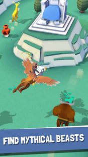 Rodeo Stampede: Sky Zoo Safari for sale