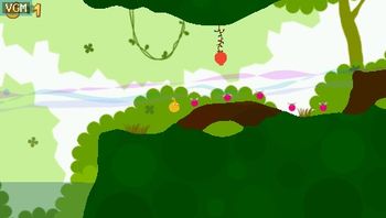 LocoRoco 2 PSP