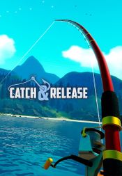 Catch & Release [VR] Steam Key GLOBAL