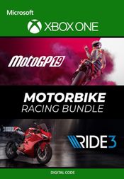 Buy Motorbike Racing Bundle XBOX LIVE Key ARGENTINA