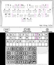Word Logic by POWGI