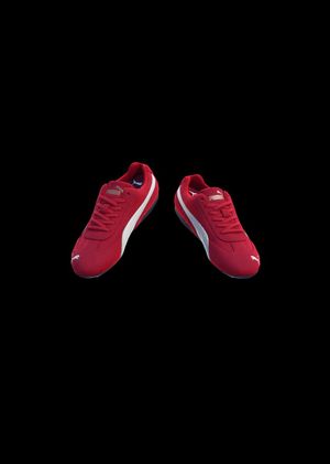 Fortnite - PUMA Speedcat OG 'For All Time Red' Shoes (DLC) Epic Games Key GLOBAL