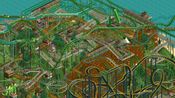 RollerCoaster Tycoon 2: Triple Thrill Pack Steam Key GLOBAL
