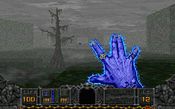 HeXen: Beyond Heretic PlayStation