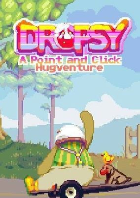 Dropsy game cover