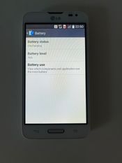 Buy LG L70 D320N White