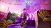 Redeem Fracked [VR] (PC) Steam Key GLOBAL