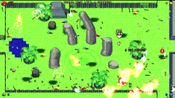 Redeem Manic Archers (PC) Steam Key EUROPE