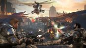 Get Gears Triple Bundle PC/XBOX LIVE Key GLOBAL
