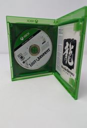 Lost Judgment Xbox One
