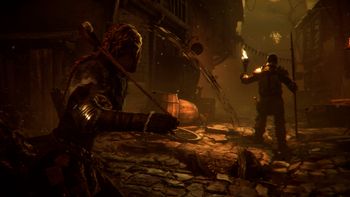 Get A Plague Tale: Innocence Xbox One