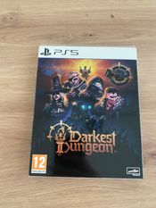 Darkest Dungeon II PlayStation 5