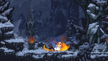 Buy The Last Faith PlayStation 5