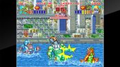 ACA NEOGEO KING OF THE MONSTERS 2