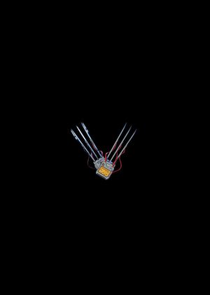 Fortnite - Weapon X Claws Pickaxe (DLC) Epic Games Key GLOBAL