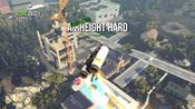 Redeem Goat Simulator PlayStation 4