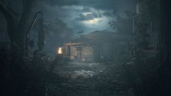 Resident Evil 7: Biohazard - Gold Edition Xbox Series X