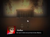 Seven Mysteries: The Last Page