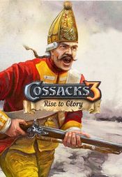 Cossacks 3: Rise to Glory (DLC) Steam Key GLOBAL