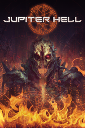 Jupiter Hell Steam Key GLOBAL