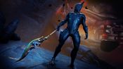 Warframe - Equilibrium Pinnacle Pack (DLC) Steam Key LATAM for sale