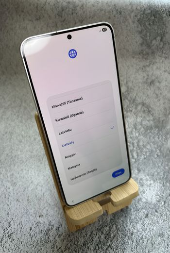 Samsung Galaxy S24+ Plus