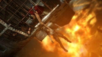 Get Tomb Raider (2013) PlayStation 3
