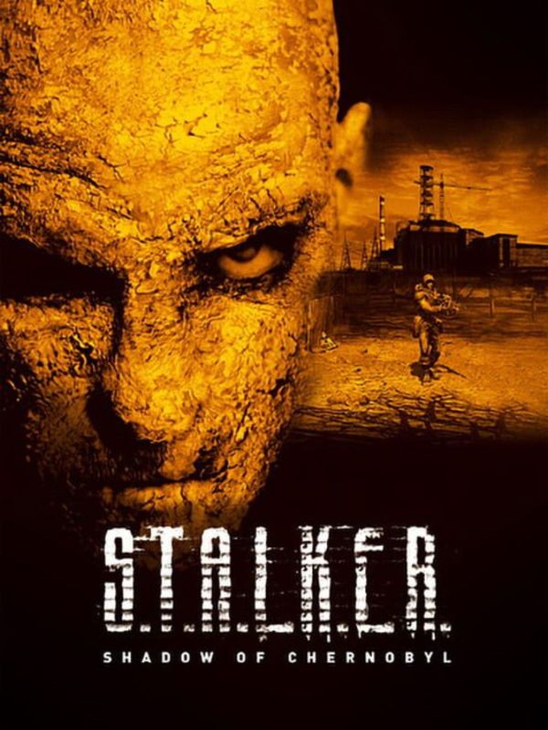 Get Stalker Shadow of Chornobyl for free with one simple trick