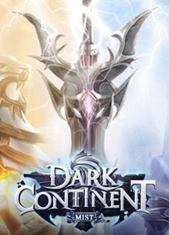 Dark Continent: Mist Diamonds