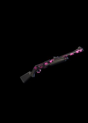 Fortnite - Cuddly Glow Wrap (DLC) Epic Games Key GLOBAL