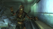 Redeem Fallout 3 - Broken Steel (DLC) Steam Key GLOBAL