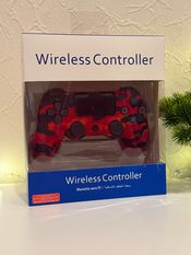 Naujas PS4/Playstation 4 V2 pultelis controller valdyklis