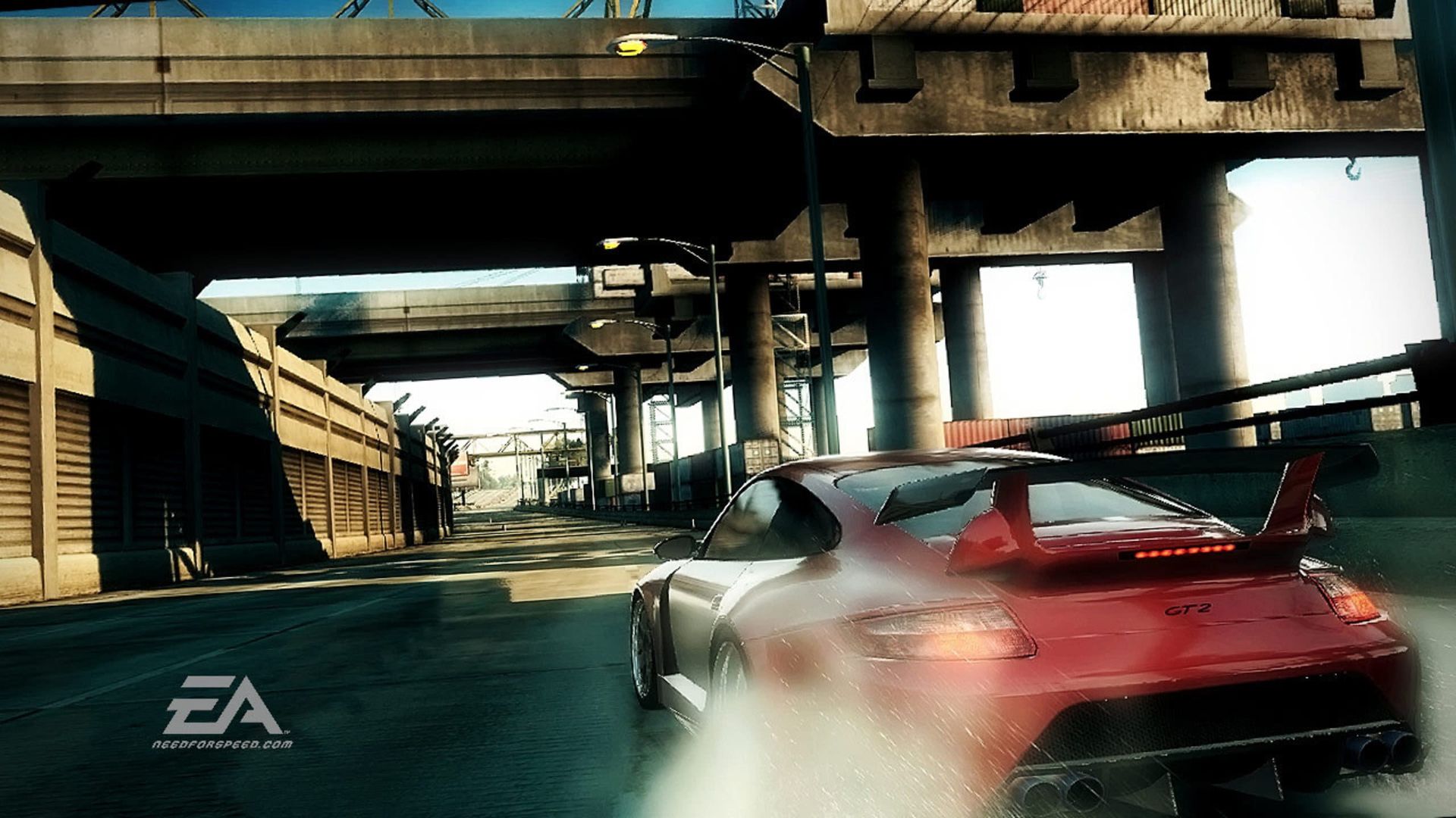 Buy Need For Speed: Undercover Origin key PC! Cheap price