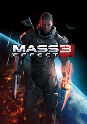 Mass Effect 3 (ENG) (PC) EA App Key UNITED STATES