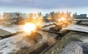 Get Men of War: Red Tide (PC) Steam Key EUROPE