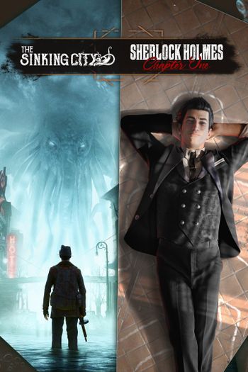 The Lucid Dreamer Bundle (Xbox Series X|S) XBOX LIVE Key TURKEY