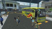 Get Europe Bus Driver (PC) Steam Key GLOBAL