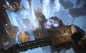 Redeem Solasta: Crown of the Magister (PC) Steam Key LATAM