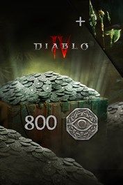 Diablo® IV - Rebel's Cache Platinum Pack (DLC) cover