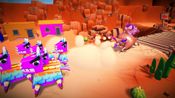 Must Dash Amigos Steam Key GLOBAL