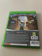 LEGO Jurassic World Xbox One