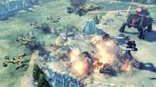 Get Command & Conquer 4: Tiberian Twilight (PC) Origin Key UNITED STATES