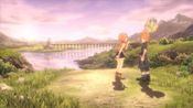 Redeem World of Final Fantasy Steam Key GLOBAL