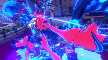 Buy Persona 5 Tactica PlayStation 4