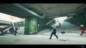 Cold Space