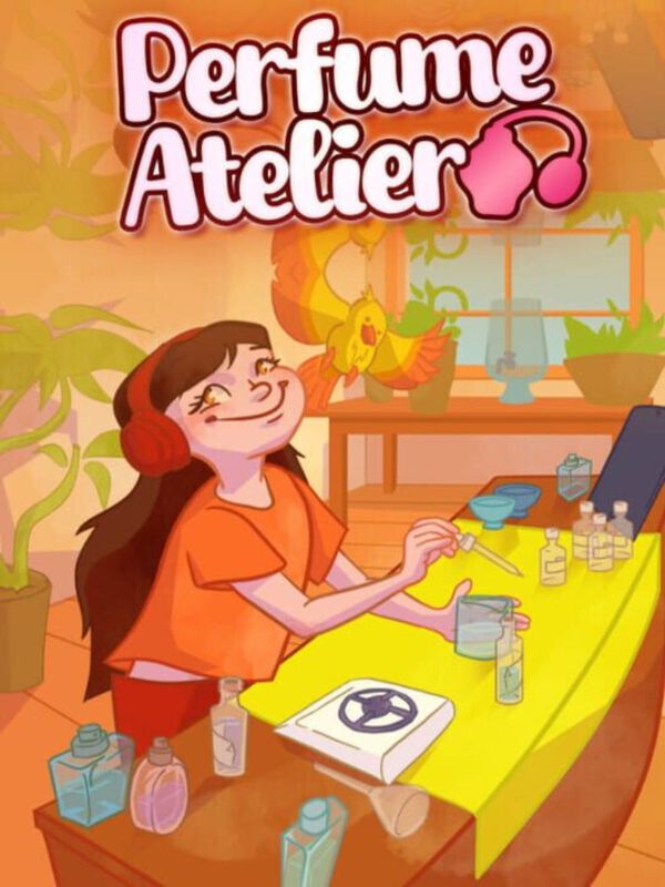 Perfume Atelier free on Mac? Snakzy Shows You How
